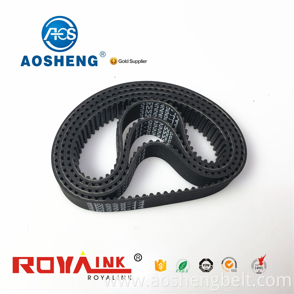 Manufacturers supply automotive motorcycle washing machine sewing machine wholesale industrial vbelt